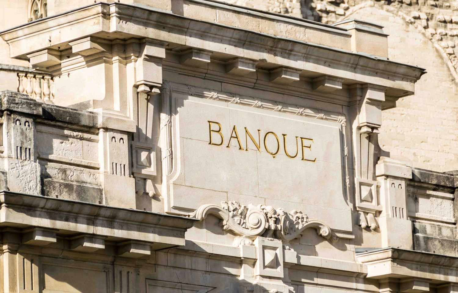 Banque